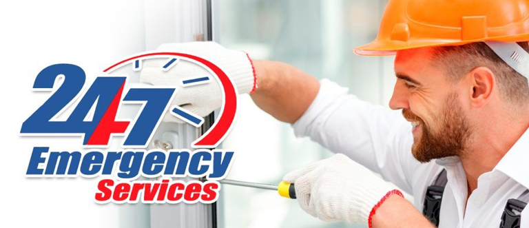 24 hour Commercial Locksmith cloverdale