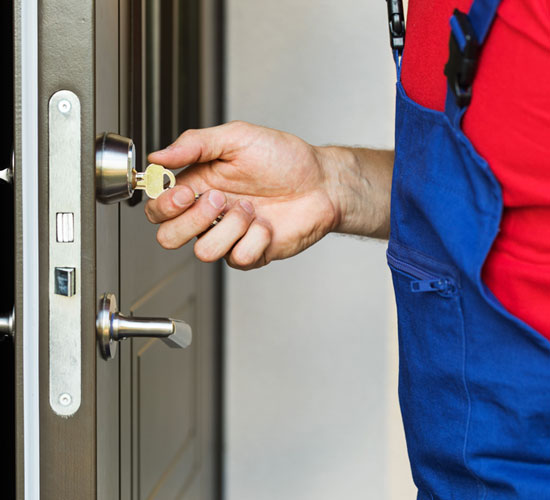 Residential Locksmith Cloverdale