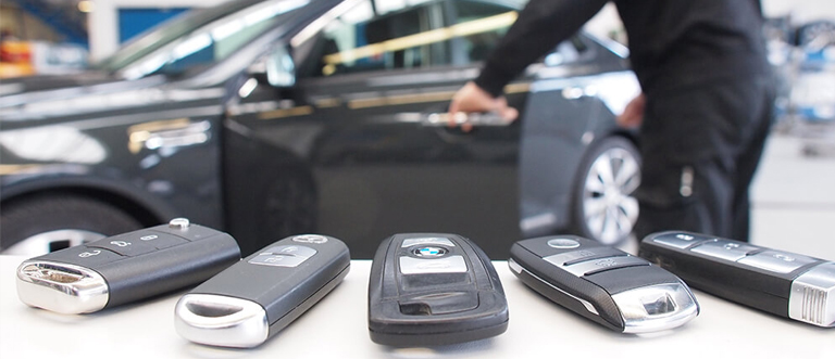 Automotive Locksmith Cloverdale