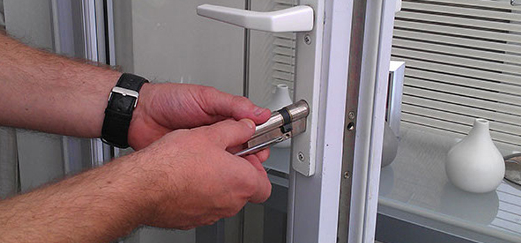 Commercial Door Lock Repair in Cloverdale