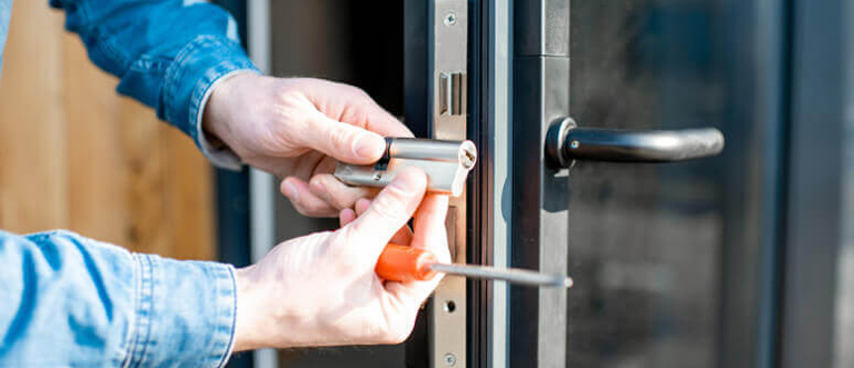 Commercial Locksmith Cloverdale