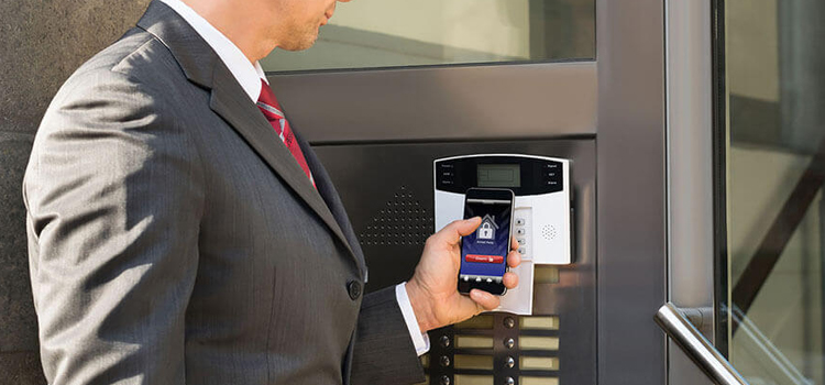 Commercial Office Locksmith Cloverdale