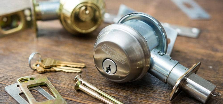 Doorknob Locks Repair Cloverdale